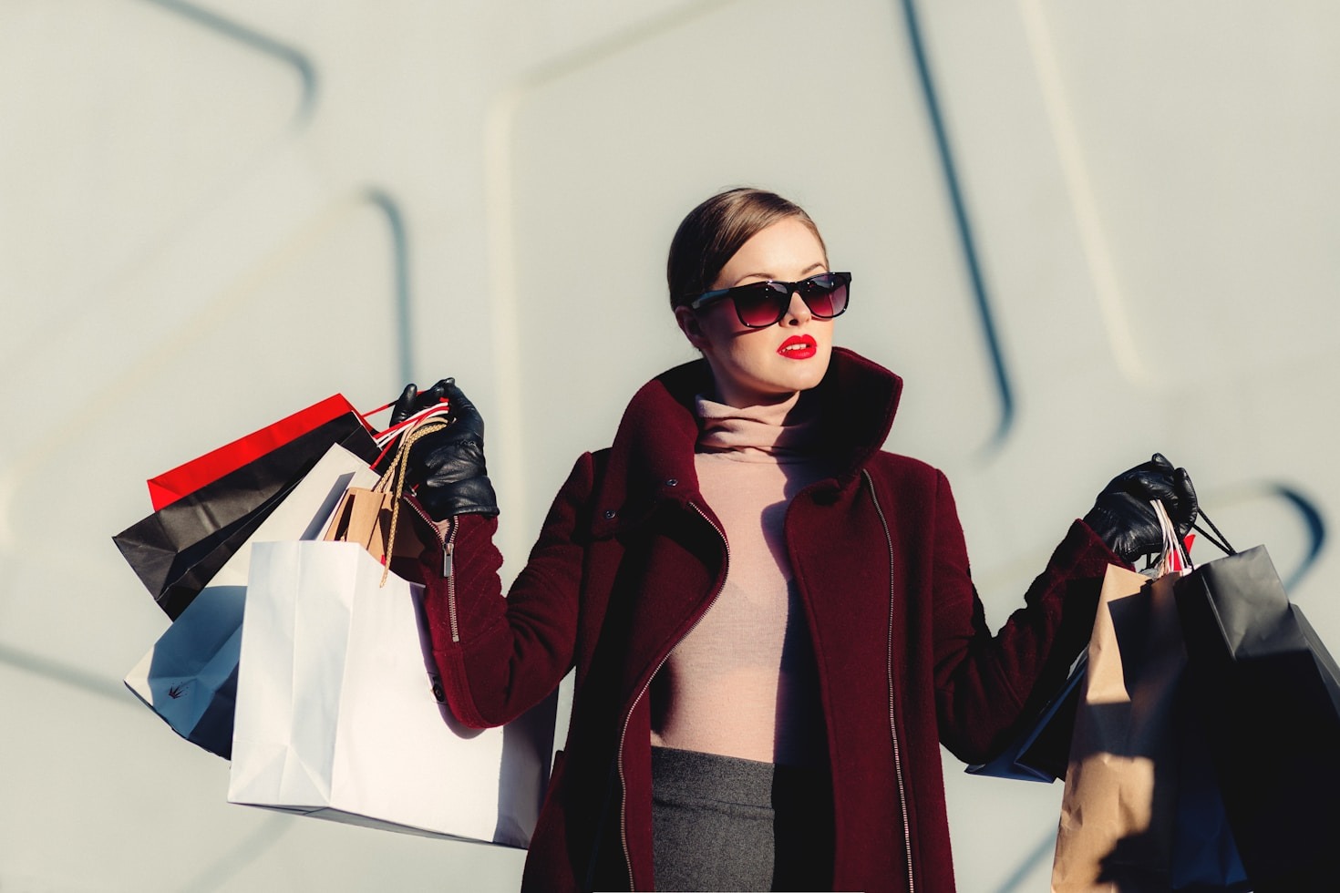 Why Minimalism is Taking Over the Fashion World