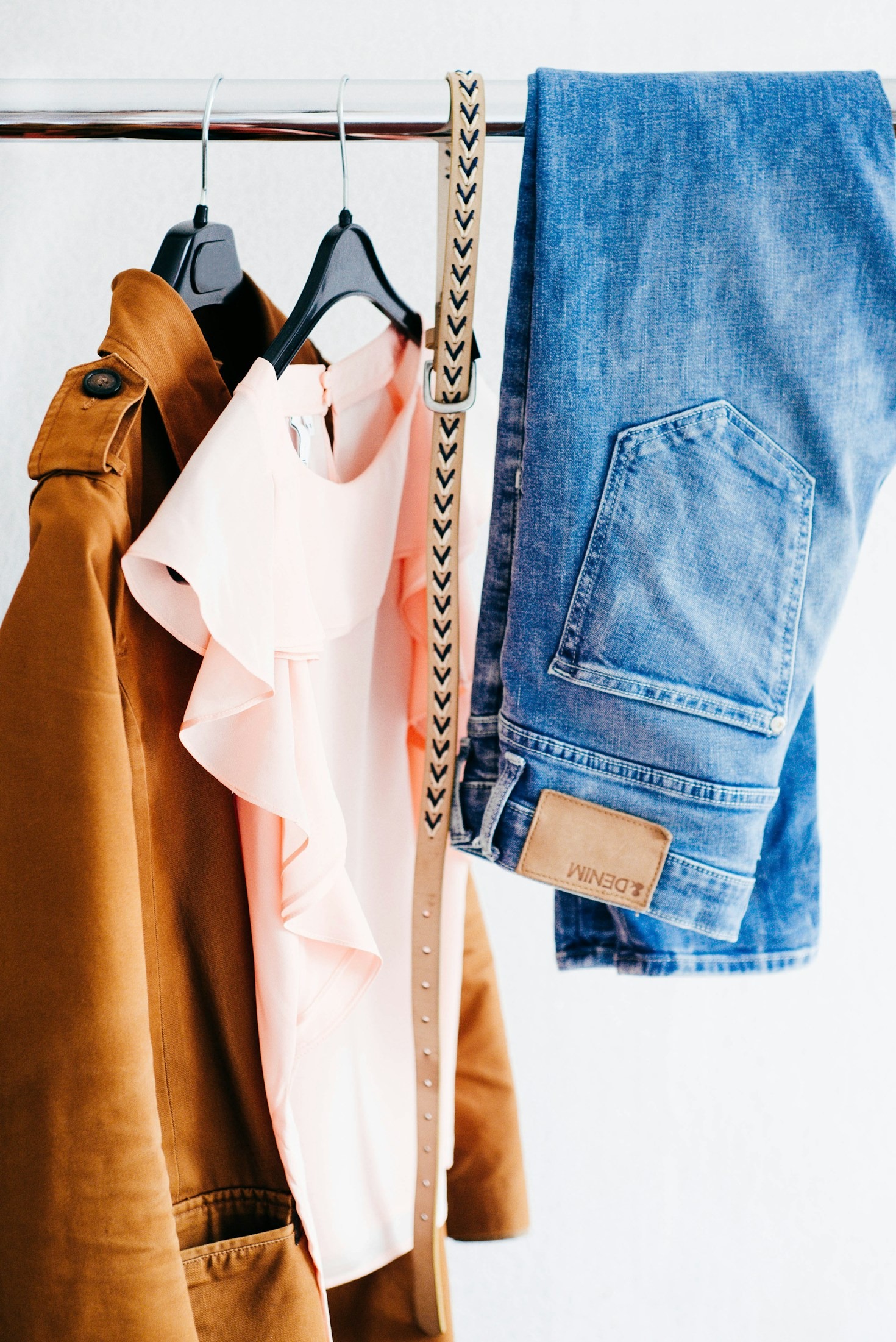 The Intersection of Technology and Modern Fashion